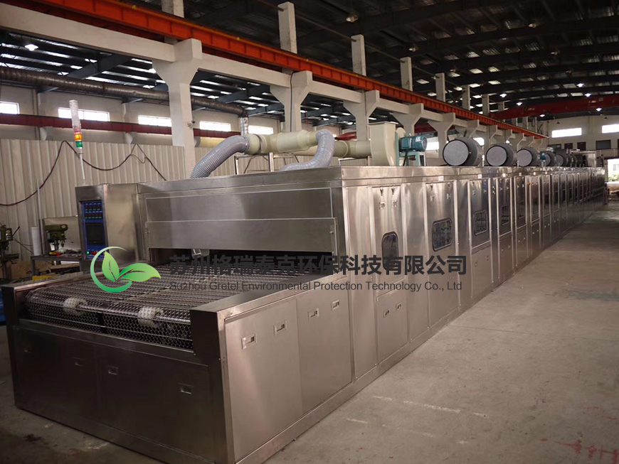 滨州催化剂自动吹灰系统生产厂家品质保障