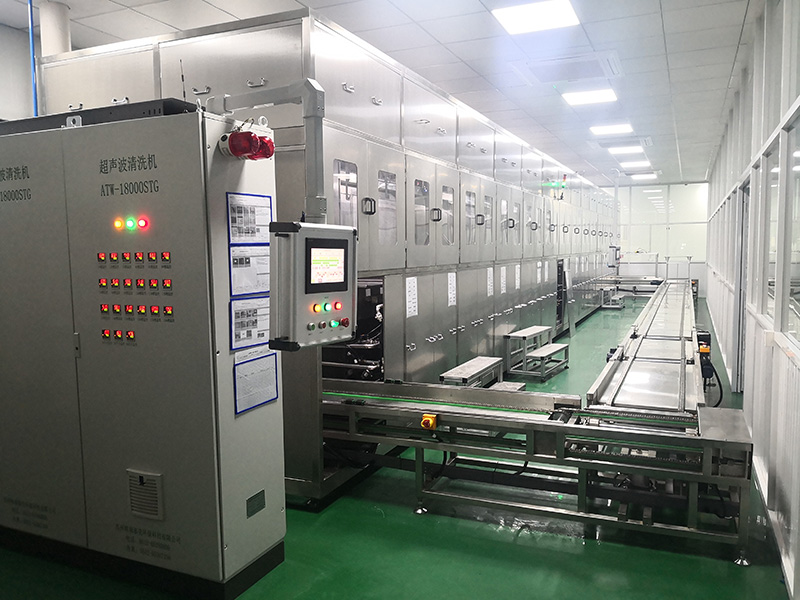鹤壁单槽南京超声波清洗机生产厂家专业生产