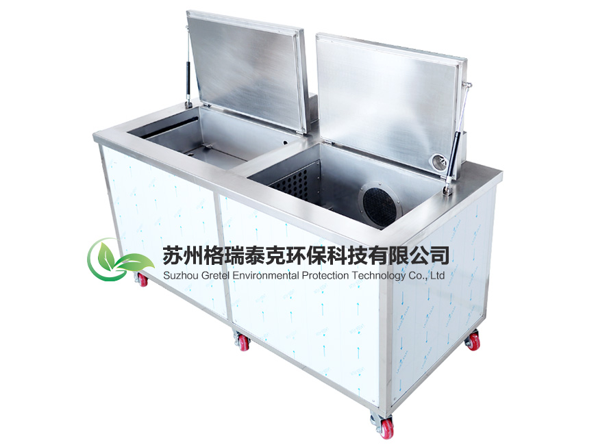 海口压铸铝北京喷淋清洗机价格源头厂家