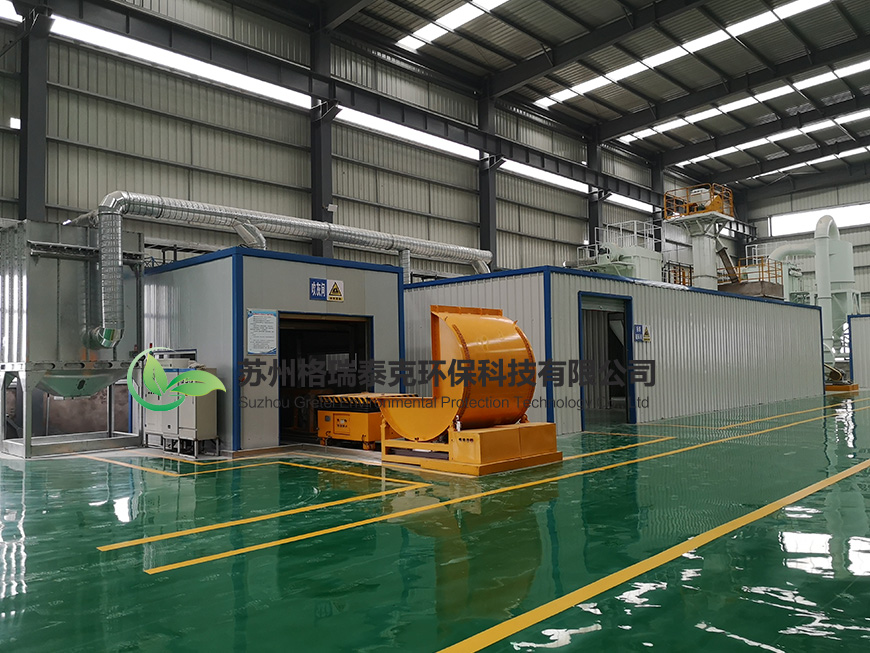 秦皇岛高洁净度清洗机生产厂家品质精良
