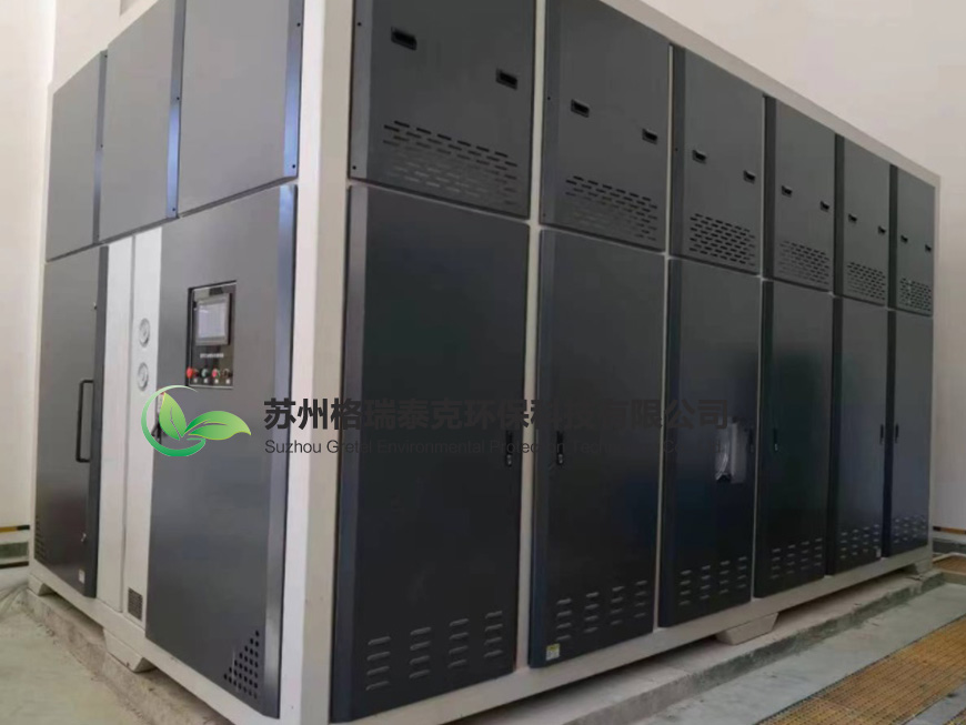 无锡低温蒸发ATW-5000L